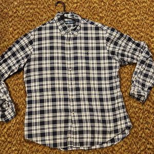 Polo Ralph Lauren Long Sleeve Button Up
